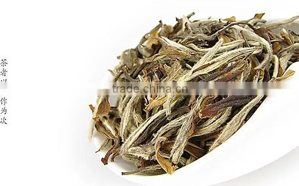 Organic WhiteTea White Peony Loose Leave Tea photo-4