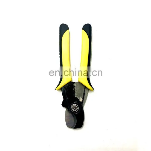 Automatic Professional Wire Striper Cutter Stripper Crimper Electric Tools photo-2