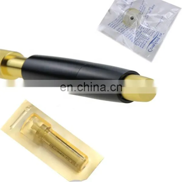 2019 New Arrival Rotating Injection Needle Free Hyaluronic Acid Meso Pen photo-2