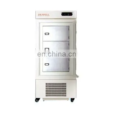 50 Liter Medical Deep Freezer With Lock MDF60V50 photo-2