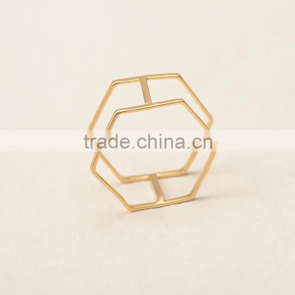 2016 Popular Fancy Artificial Finger Rings for Girls 925 Silver Full Finger Rings photo-4