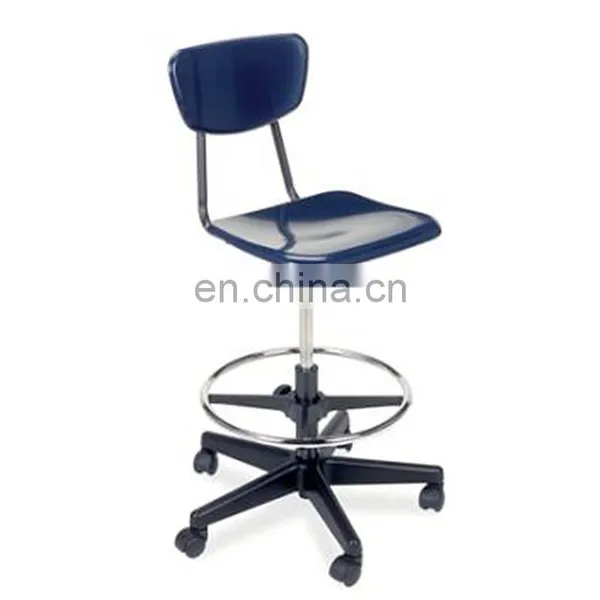 Guangzhou New Product Laboratory Office Furniture Lab Chair photo-5