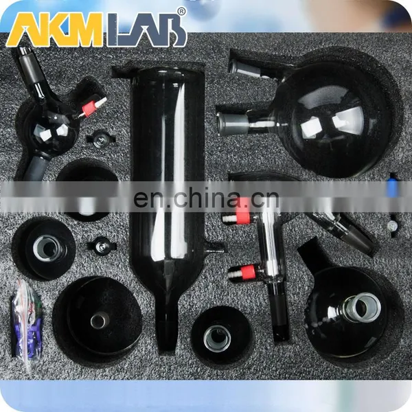 AKMLAB Laboratory Glassware Equipment School Science Lab Equipment photo-6