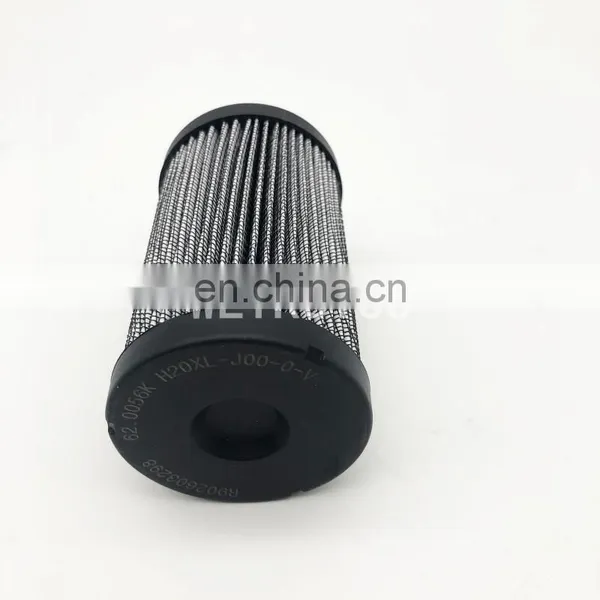 Heavy Duty Hydraulic Oil Filter R902603298 photo-5