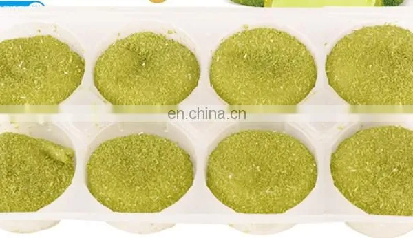 Automatic Sweet Ice Cream Mochi Making Machine photo-6