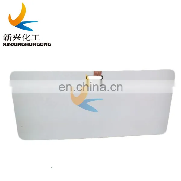 2020 Latest Type Hockey Shoot Pad, pe Hockey Shooting Pad, Hockey Pads photo-4