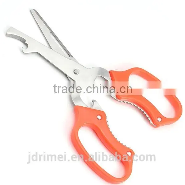 Functional Multi Blade Scissors , Tailor Scissor photo-2