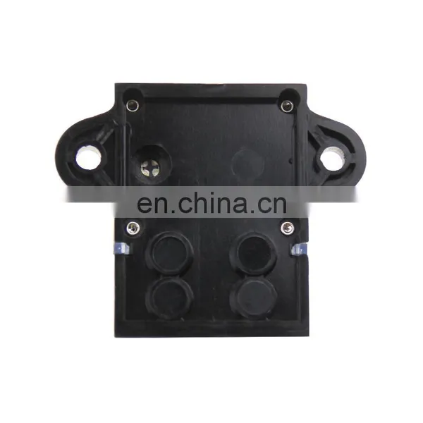 300A DC Automatic Circuit Breaker With Gold Plate photo-3