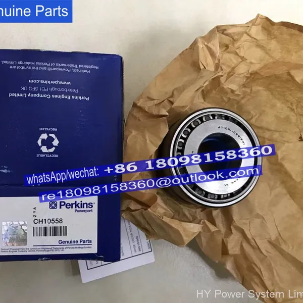 Perkins Short Engine T400455 for 1106D-E70 Series Engine Genuine Parts CAT Caterpillar C7.1 photo-4