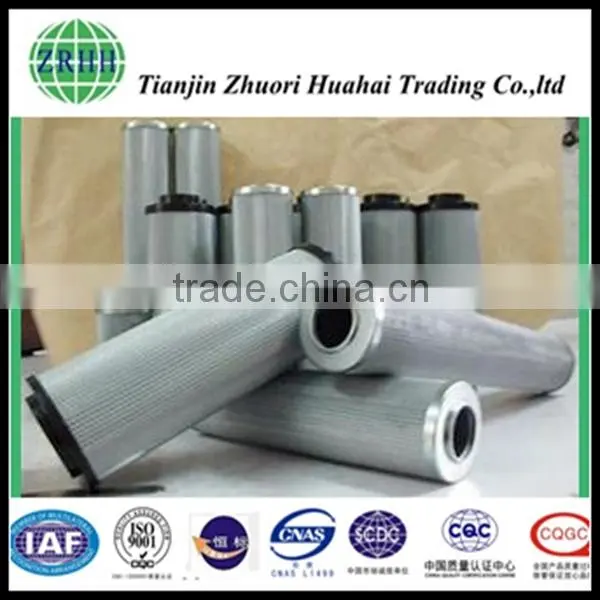 Cartridge Structure and New Condition Fiberglass HYDAC Oil Filter 0160D050W/HC Replacement photo-3