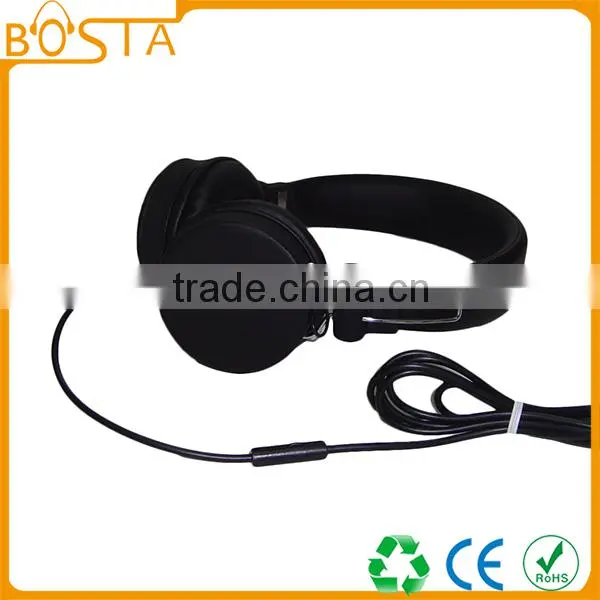 Colorful Small Order Accepted Fashion Wholesale Good Leather High End Premium Sound Effect photo-5