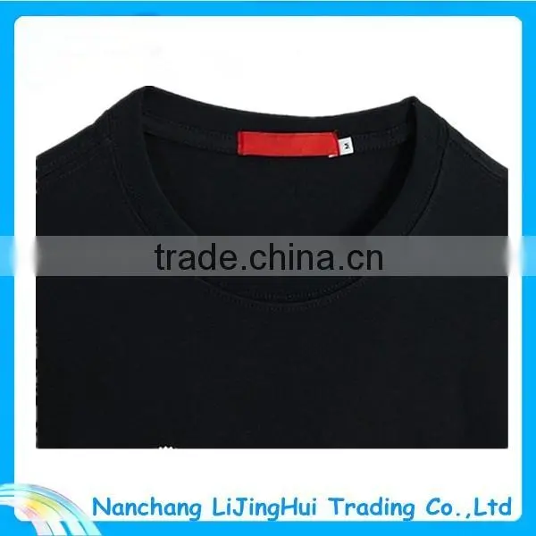 Custom Made Cotton Tall Boys T-shirt photo-3