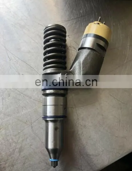 CAT Diesel Engine Injector Fuel Injector Common Rail Diesel Fuel Injector 249-0712 photo-3