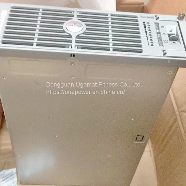 Emerson Network Vertiv ESure Rectifier Module R48-5800a photo-2