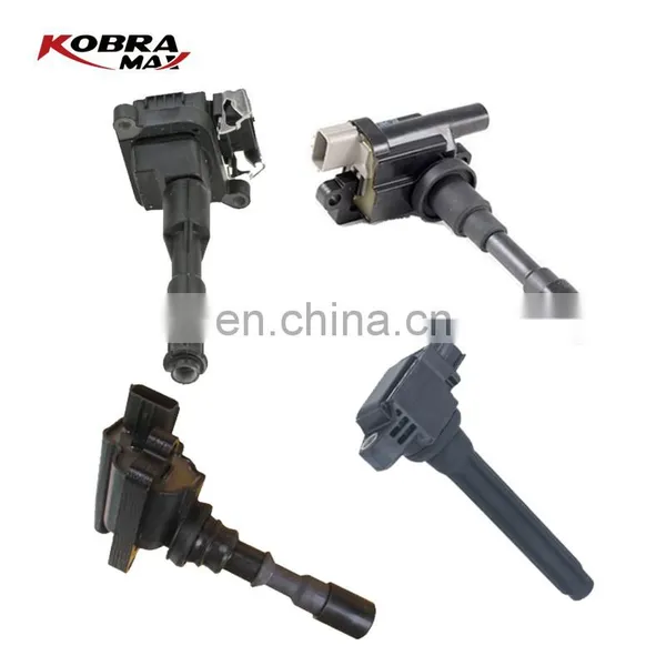 33400-65J00 Car Parts Engine System Parts Ignition Coil For SUZUKI Ignition Coil photo-2