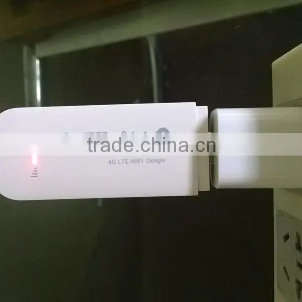 Slim Size FDD 4g Modem for Sale photo-2