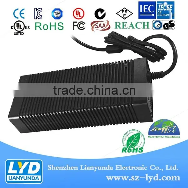 Best Hot Selling Cheaper Cctv Power Supply 12V 2A 24w Power Adapter With CE ROHS photo-5