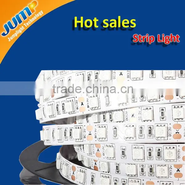 Hot Selling 2.4w DC12V SMD3528 Strip Light Light Strip 2835 Smd Led Strip Light photo-3