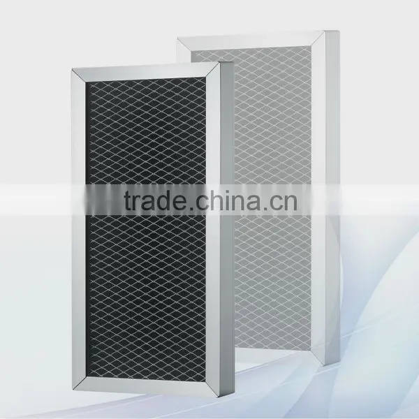 Carbon Cotton Filter photo-2