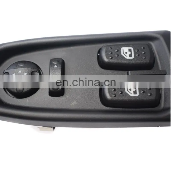 69500478 580130449 Auto Replacement Parts Power Window Switch Buttons For Iveco Daily photo-4