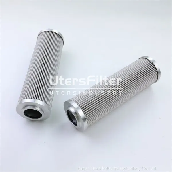 DP3SH302EA10V Slash W UTERS Power Plant Hydraulic Oil Filter Element photo-4