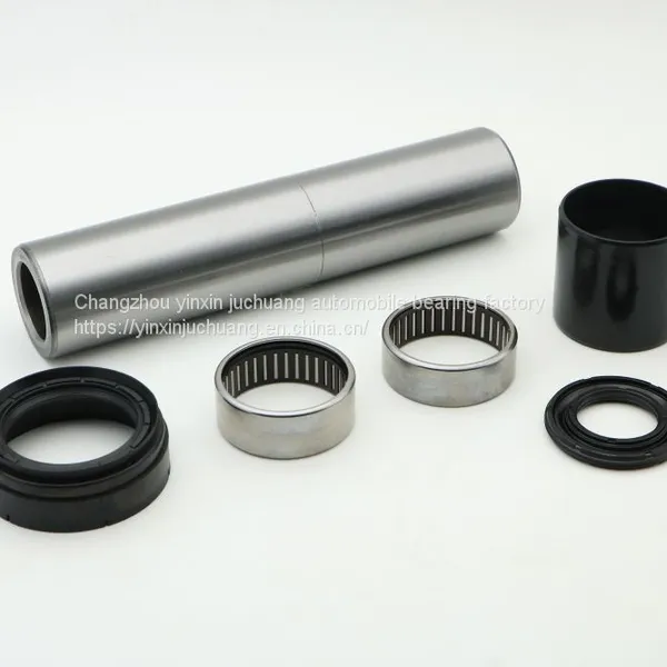 Manufacturer Supply KS559.07M4499Auto Bearing Needle Roller Bearing Repair Kit Bearing Rear Axle Bearing Flat Roller photo-4