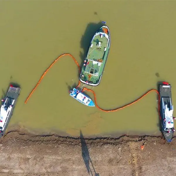 Floating Debris Booms-JXYFDB106 photo-5
