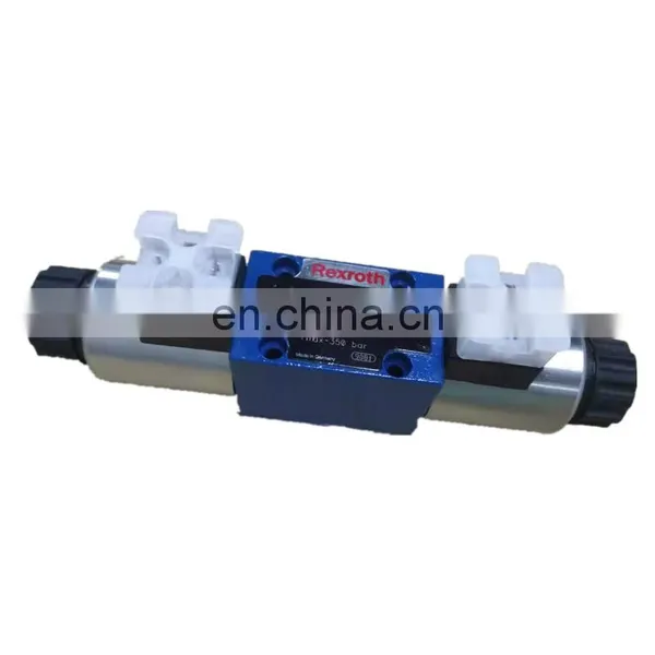 Rexroth 4WE6D 6X/EW230N9K4 Hydraulic Solenoid Directional Valves 4WE6D-6X/OF-EW230N9K4 4WE6E -6X/EW230N9K4 photo-4