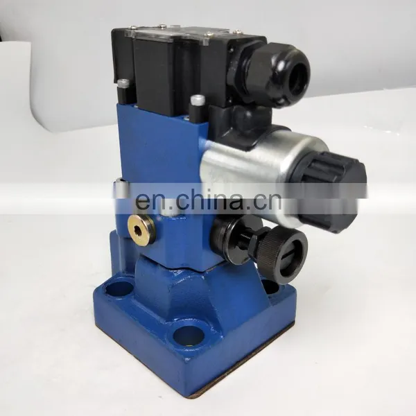 JGH DBW-G03-A-3 BIE2319 Hydraulic Solenoid Valve DBW-G06-A3 K1001BH DBW-G10-A3 BIA2510 photo-4