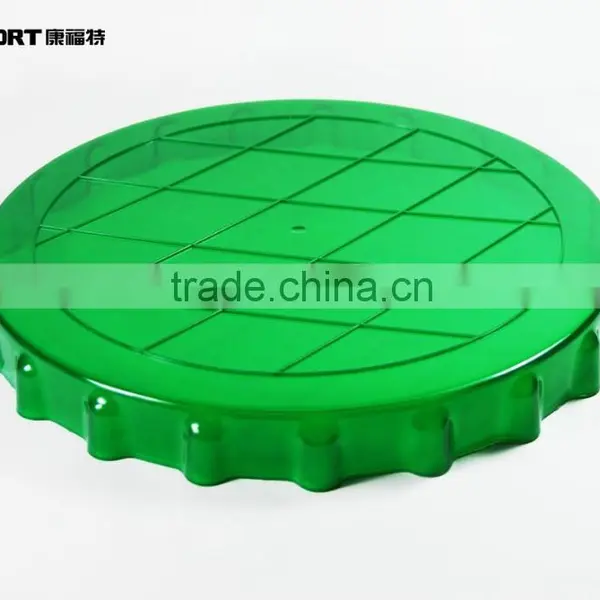 Tray Manufacturers PP Tray photo-3