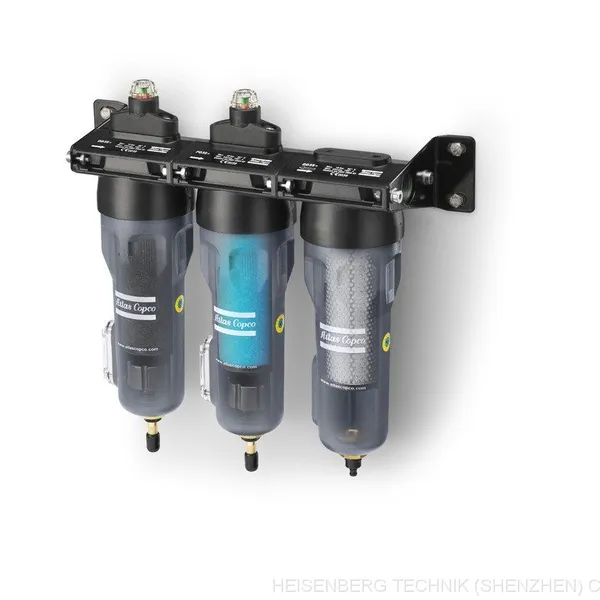 Atlas Copco Aftercoolers photo-3