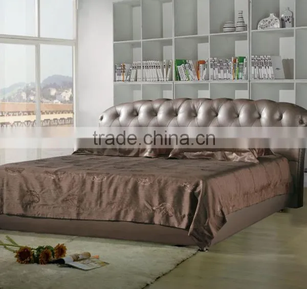 Grey Bed in Boat Sharp Escrow photo-6