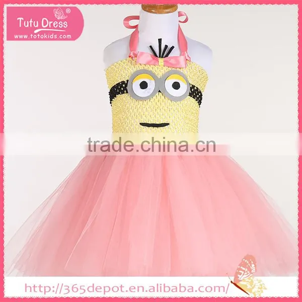 Backless Powder Blue Gentle Tutu Gauze Dress Halloween Costume photo-2