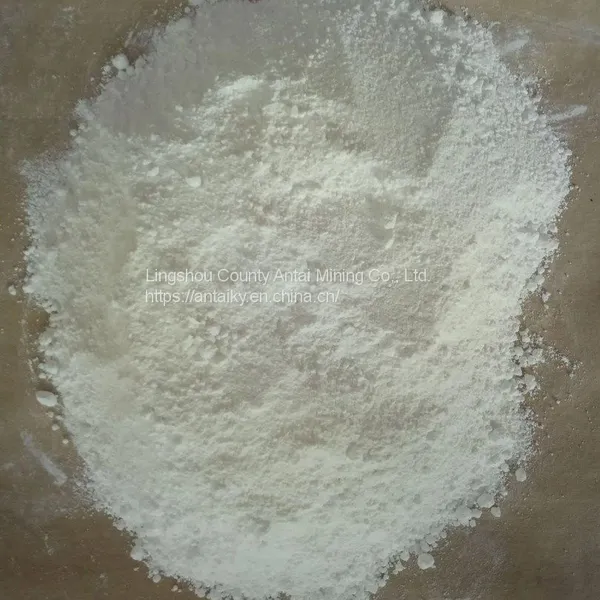 Coating Filling Material Illite Powder Illite Clay photo-3
