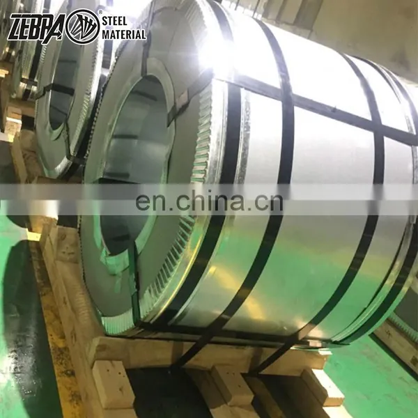 Zebra Hot Rolled Flat Sheet GI Galvanized Steel Sheet Iron Metal Coils For Roofing Sheet photo-4
