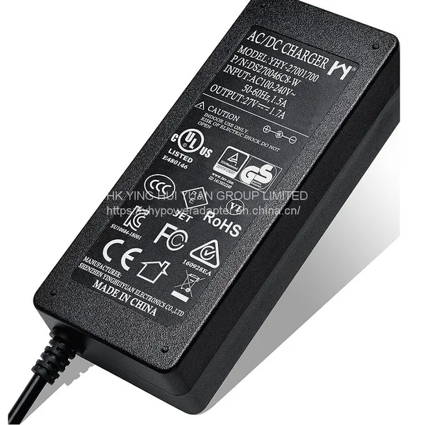 Universal 18v dc Power Supply 18volt 4amp Power Adapter Ac to Dc photo-3