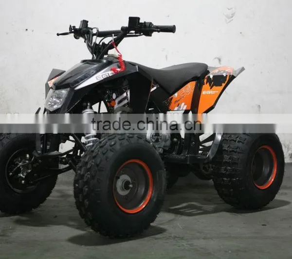 ATV Quad 110CC