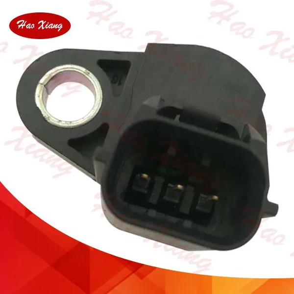 Haoxiang New Material Auto Crankshaft Position Sensor MR985041 G4T09171 for MITSUBISHI L 200 MIRAGE Saloon PAJERO IV photo-2
