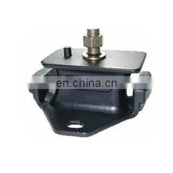 Wholesale Rubber Engine Mount 12361-35050 12361-35050 for Toyota Y51 Y60 Engine Mounting photo-4