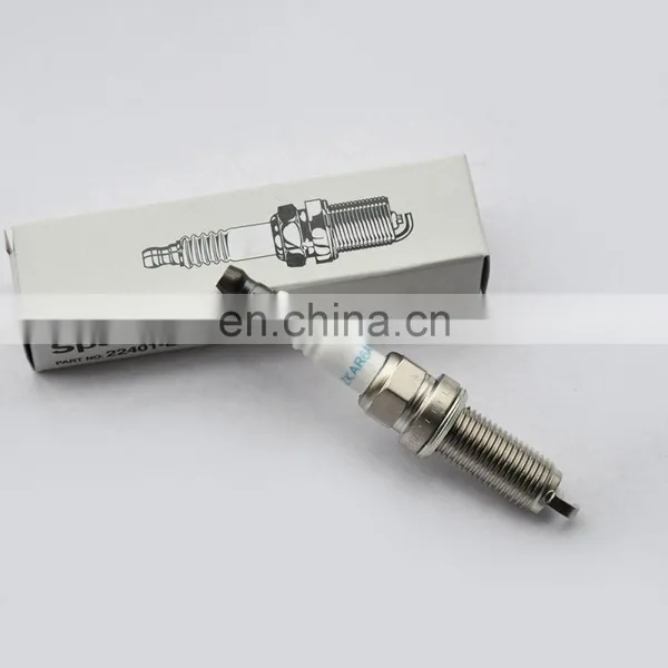 High Quality and Environmental Protection Iridium Spark Plugs for Toyota Cars Peugeot Geely Emgrand Ec7 Bmw x5 E70 Suzuki Mazda photo-3