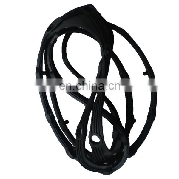 DCI11 420 HP Engine Oil Pan Gasket D5010550818 for Yutong Bus photo-5