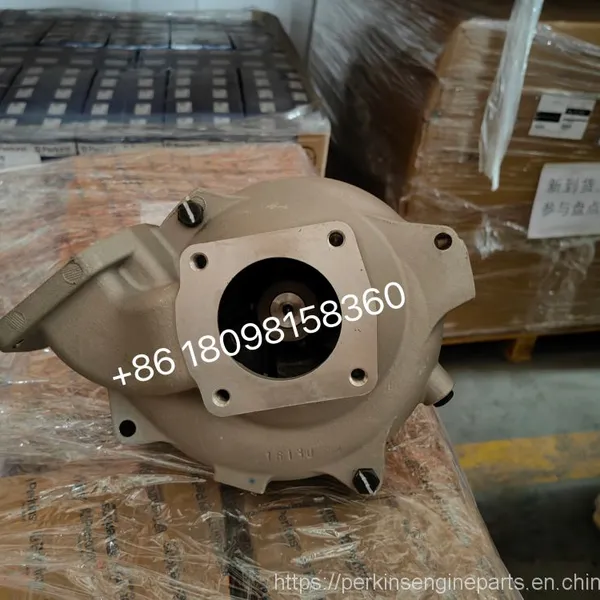 Генераторный агрегат Perkins Dorman - оригинальные запчасти T431181 T431180 SEV145H SE145BK photo-2