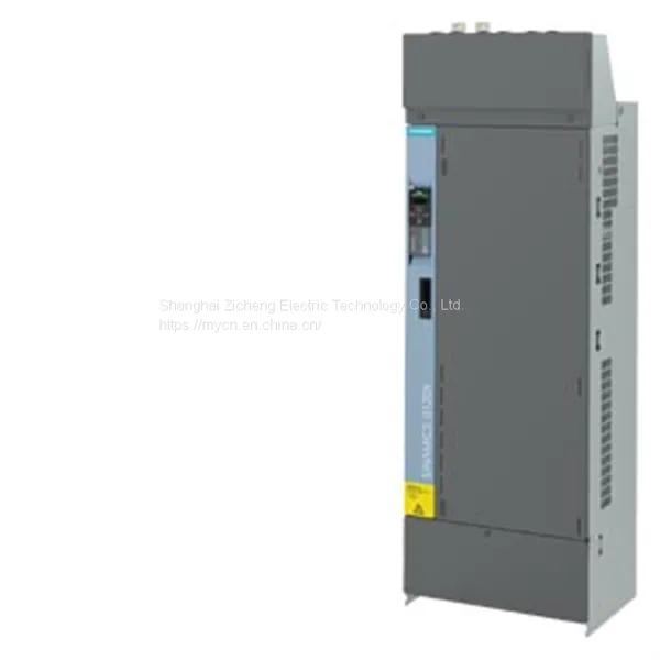 Perennial Supply G120X Series 6SL3220-1YE38-0AP0 Fan Pump Special Inverter photo-4