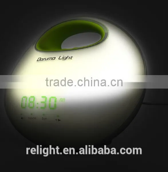 Hot Sale!! 2014 New Designed Mesun Mini Bluetooth Speaker With Led Light photo-2