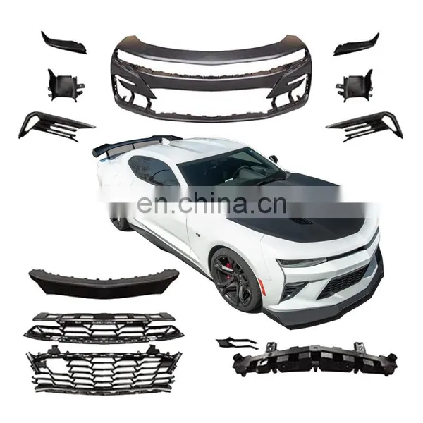 Flyingsohigh One-Stop Service ALL CAR BODY KITS Parts For Toyota For Nissan For Hyundai For Honda For Chevrolet For Dodge photo-5