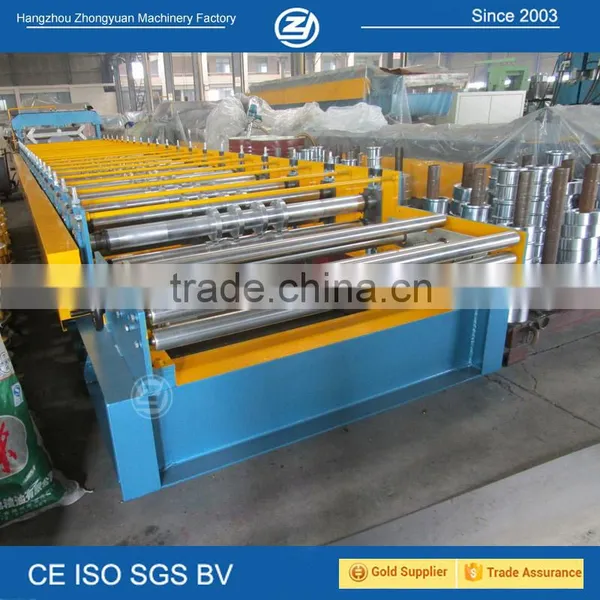 Roof Panel Equipment photo-5