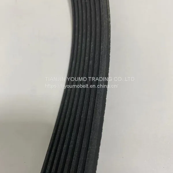 Automotive Car Fan Belt photo-2