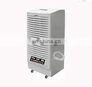 Intelligent Control Humidity 138L/Day Dehumidifying Dryer Pool Dehumidifiers Commercial Dehumidifier photo-3