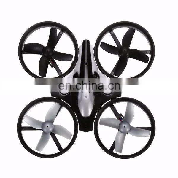 Hot Sales Mini Drone JJRC H36 RC Quadcopter 2.4GHz 4CH 6 Axis Gyro Pocket Quadcopter Drone Headless Mode One Key Return Function photo-5
