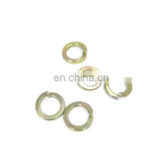 Hot Sale Excavator Spare Parts Washer A210401000001 photo-2